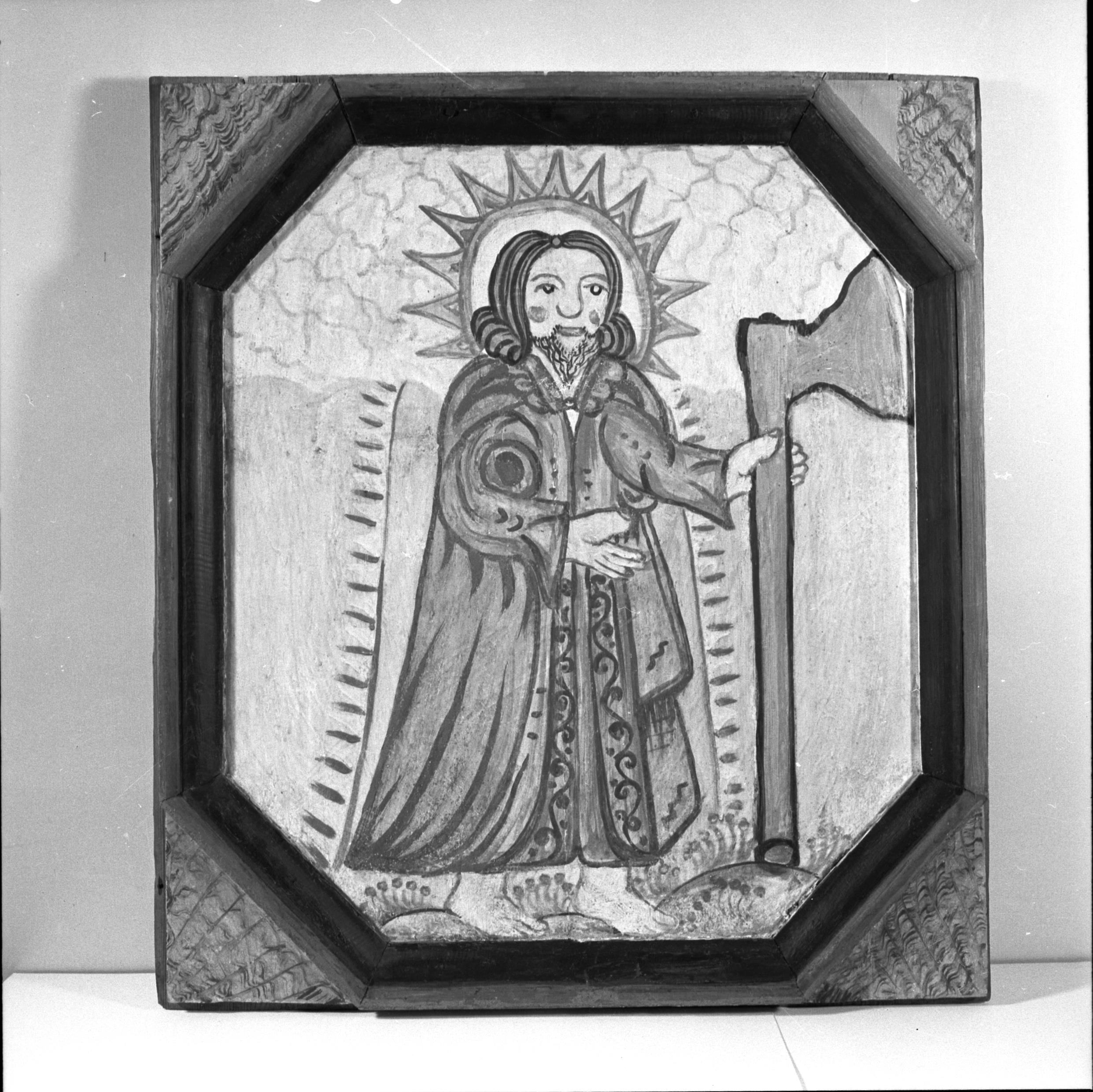 Marianne Bratt Gustafsson, Gnosjö kyrka