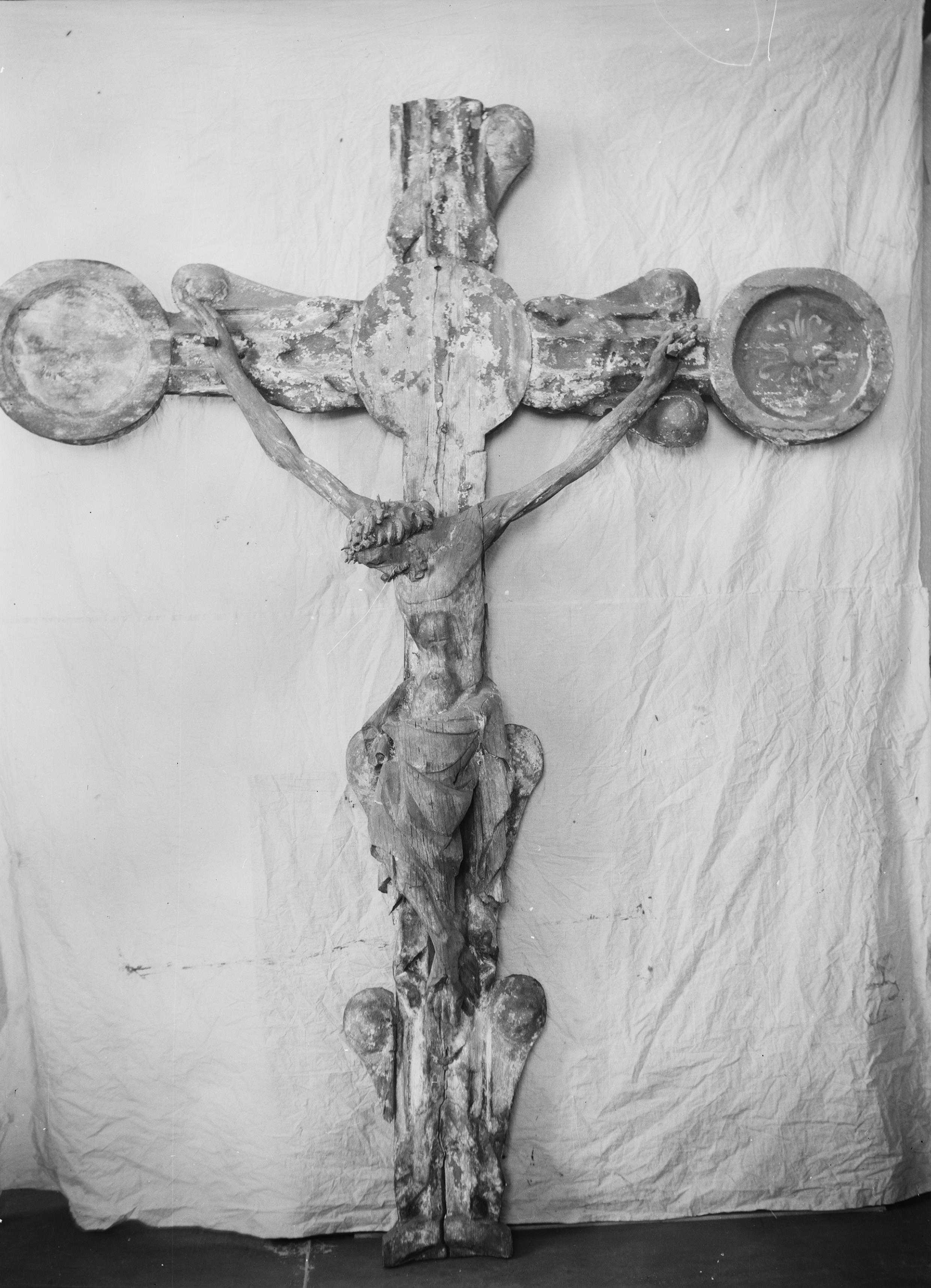 Sven Dalén, Tveta kyrka