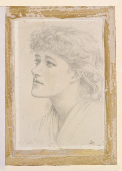 unknown, Ellen Terry