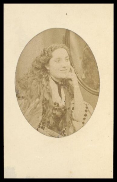 Beau, Adolphe, Guy Little Theatrical Photograph