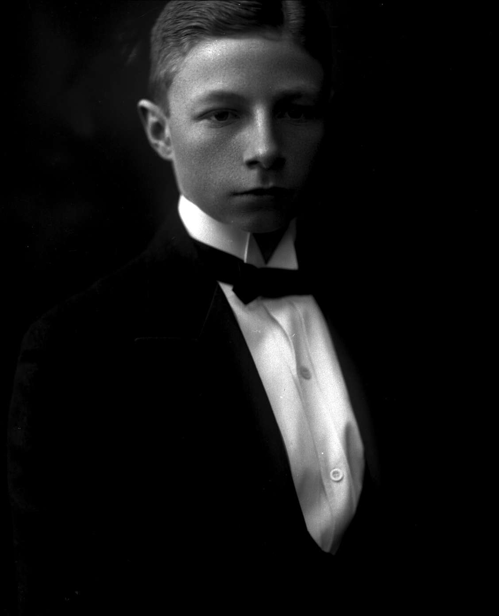 Gustav Borgen, NFB.24898