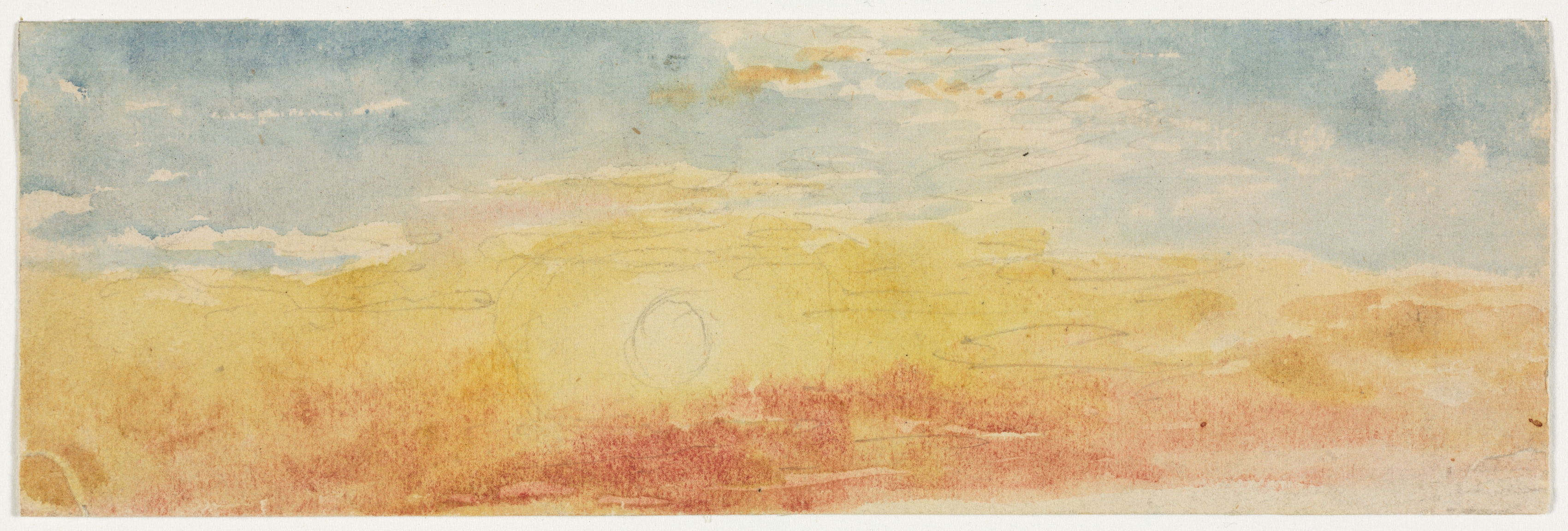 Anonymous, Cloud Study