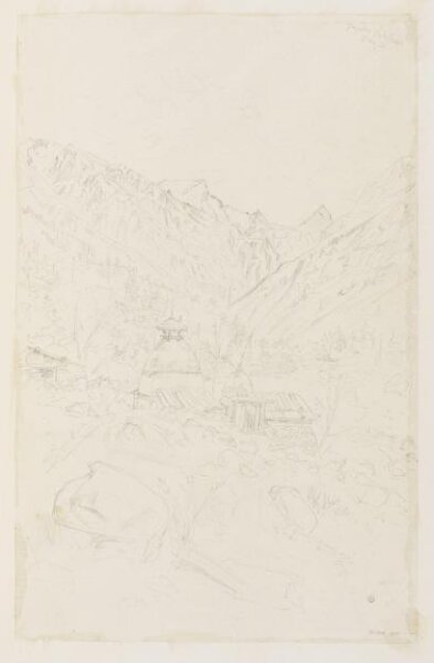 Simpson, William (R.I.), India. Original Sketches made in the Years 1859-60-61-62.