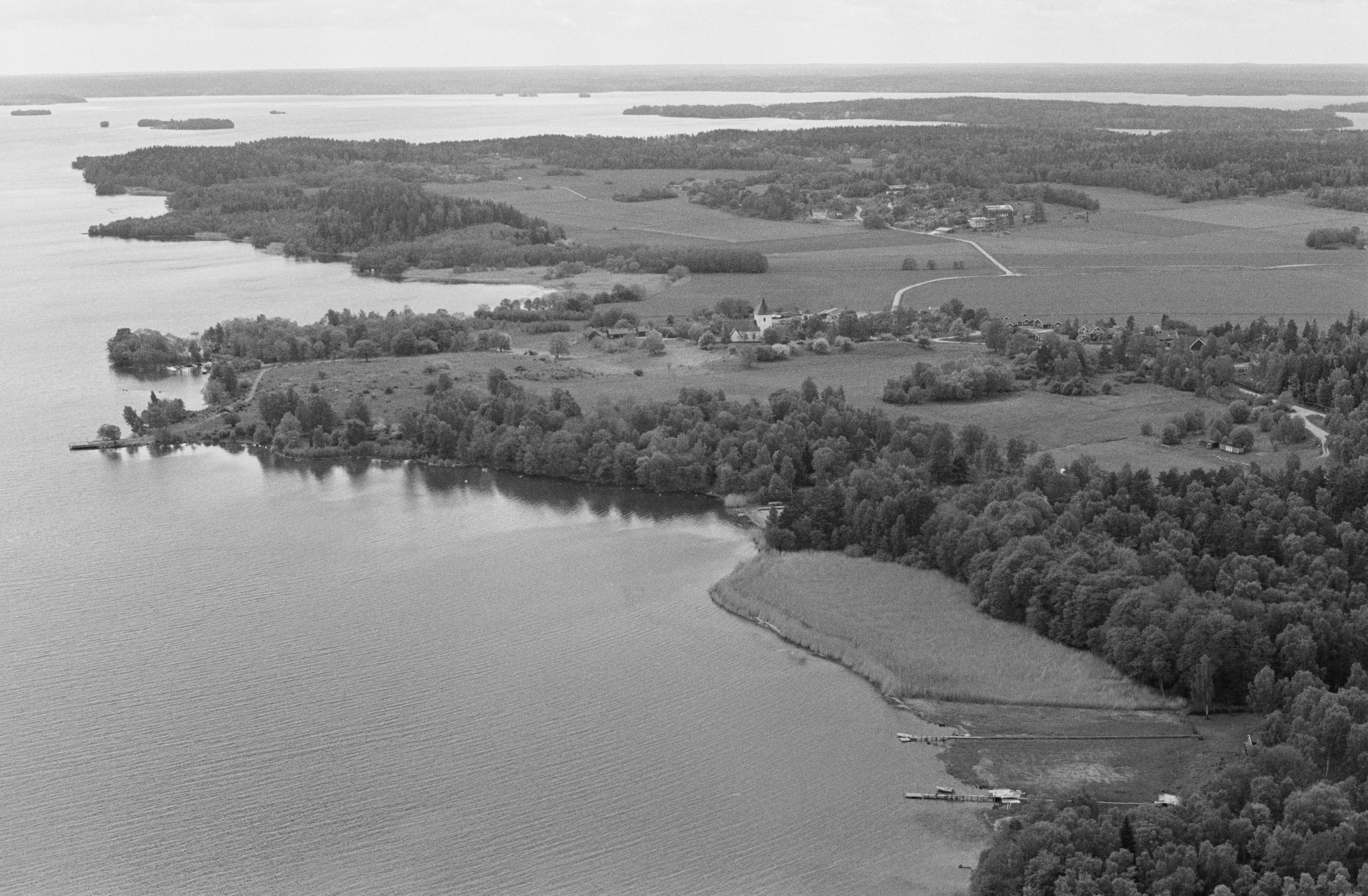 Jan Norrman, Adelsö 46:2