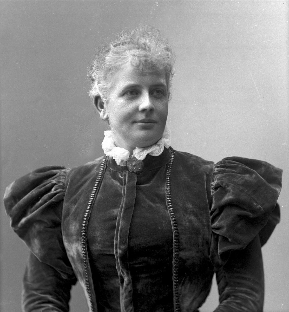 Gustav Borgen, NFB.36344