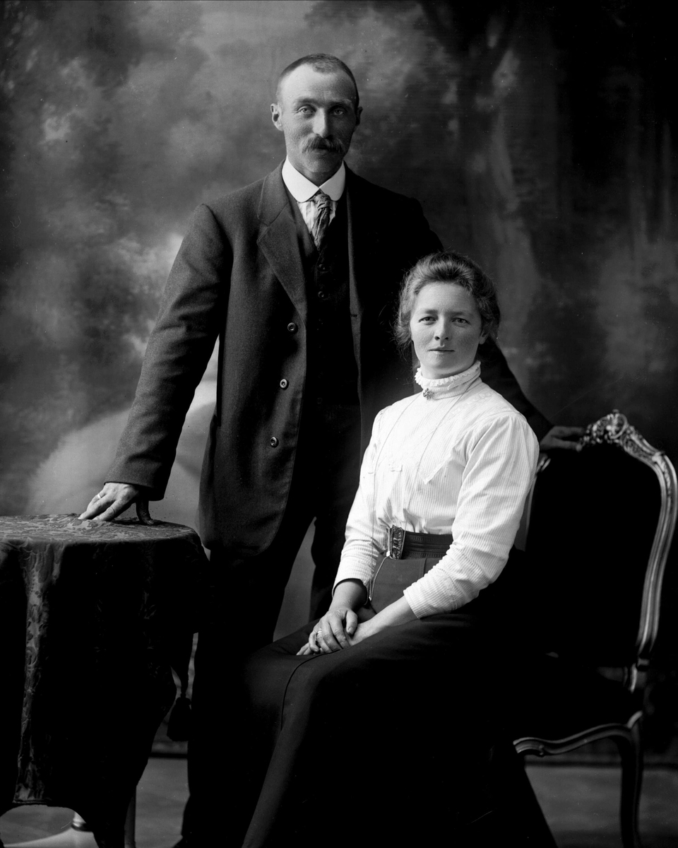 Gustav Borgen, NFB.10313