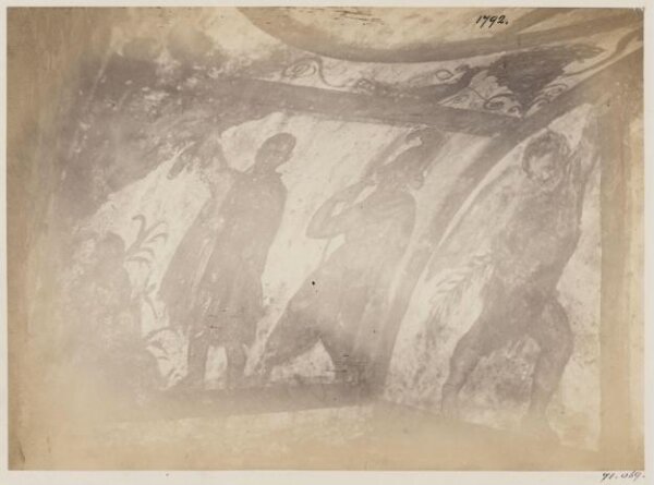 Parker, John Henry, Photograph