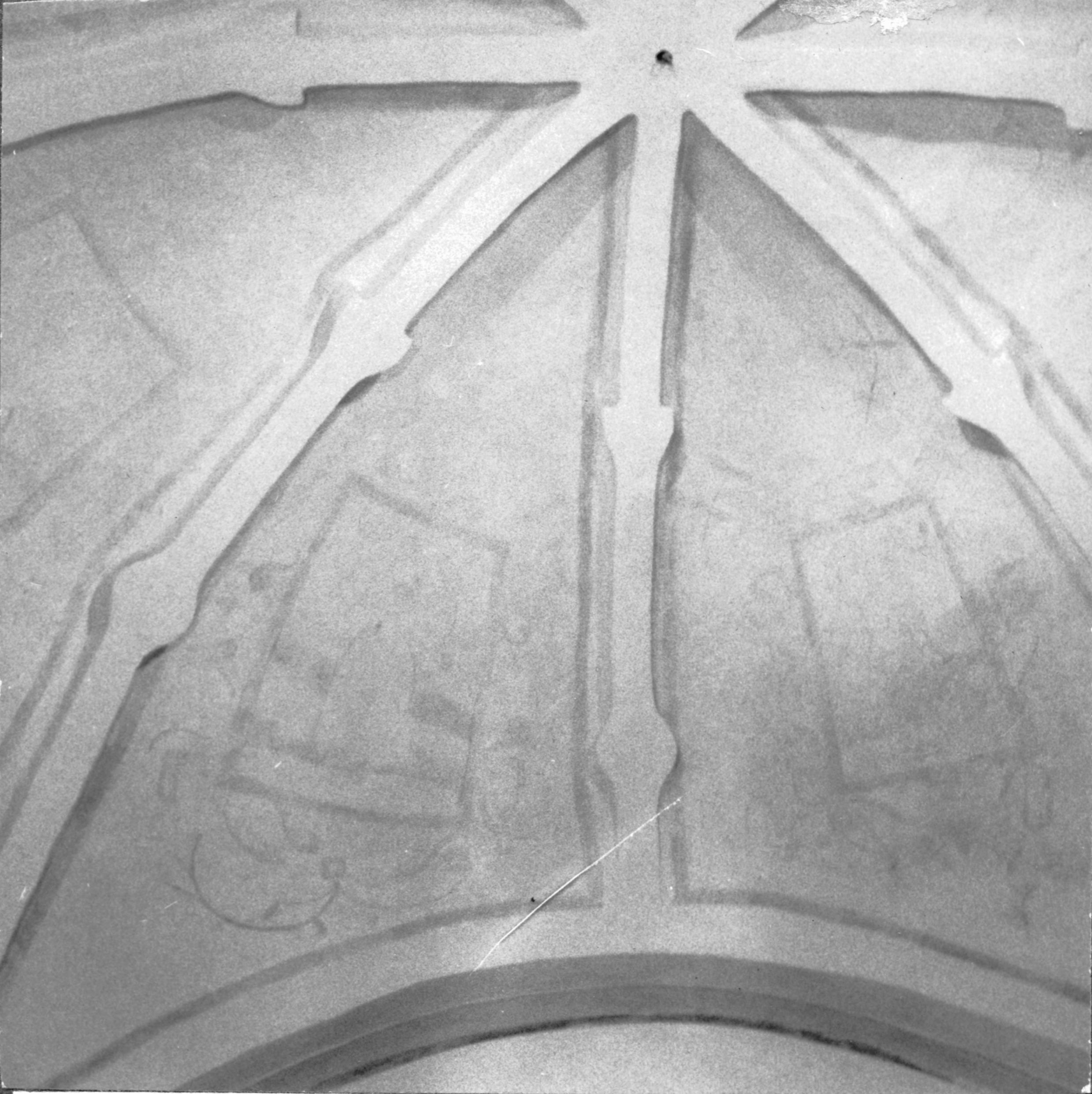 Gösta Lindström, Mosjö kyrka