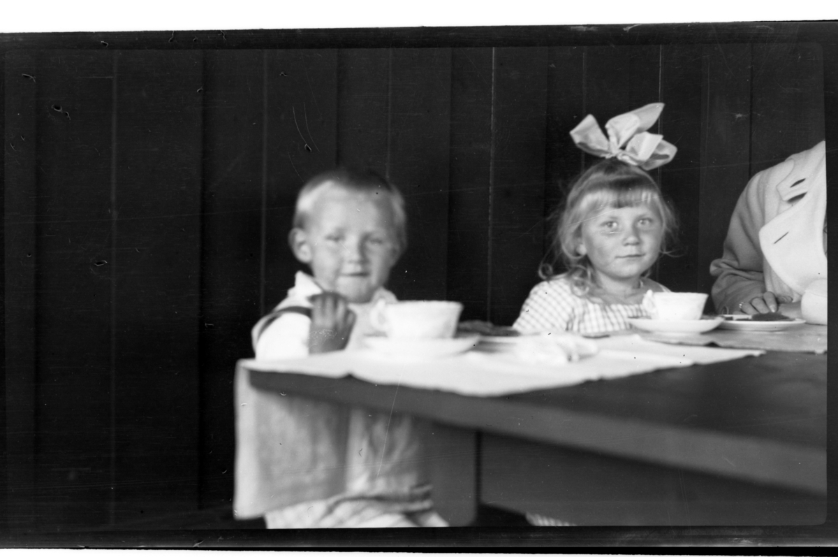 Rolf Sr. Sundt, NF.34664-508