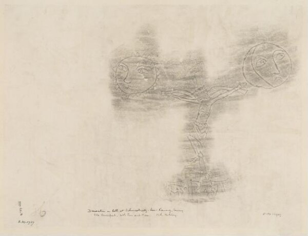 Unknown, Print