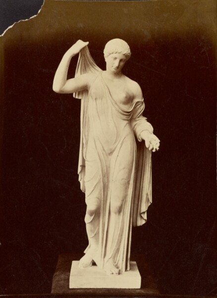 Unknown, [Aphrodite of Fréjus]