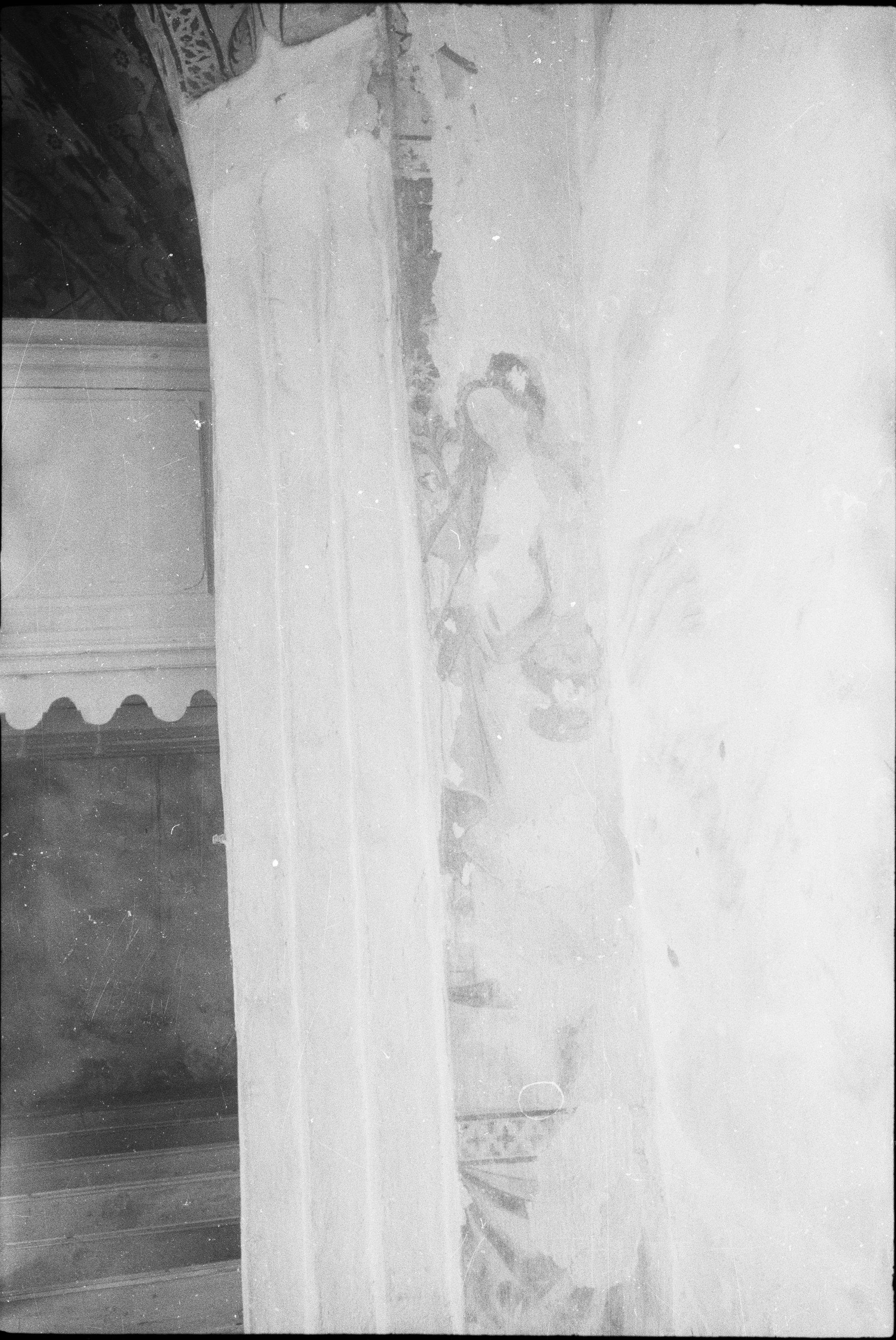 Per Olof Westlund, Härkeberga kyrka