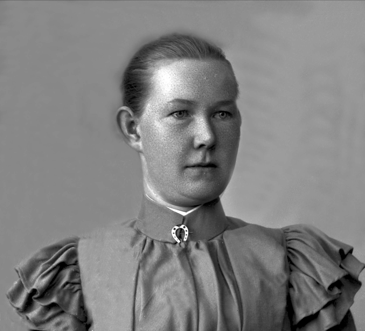 Gustav Borgen, NFB.44338