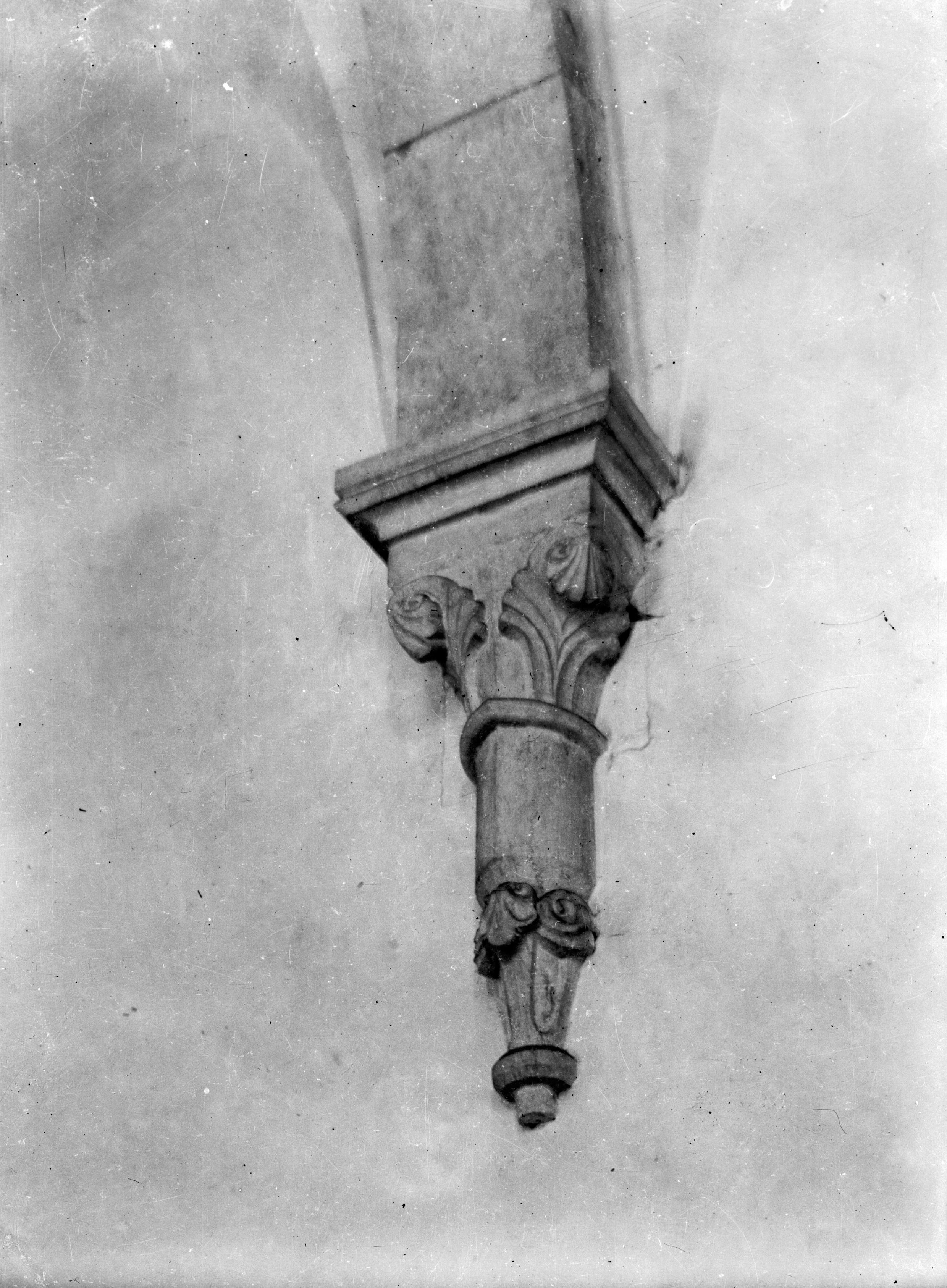 Iwar Anderson, Lärbro kyrka