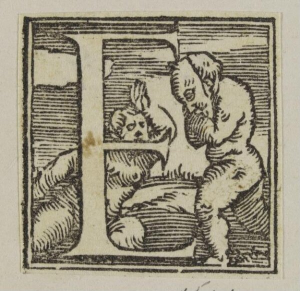 Unknown, Print