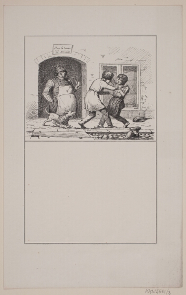 Adolph Kittendorff, Fire magter