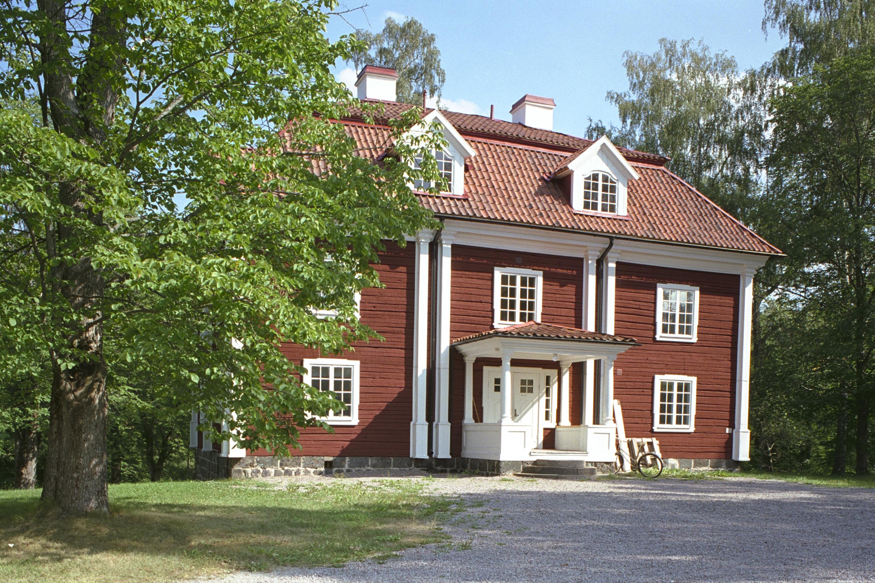 Bengt A Lundberg, Engelsbergs bruk