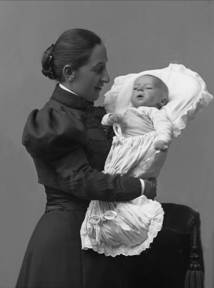 Gustav Borgen, NFB.53805
