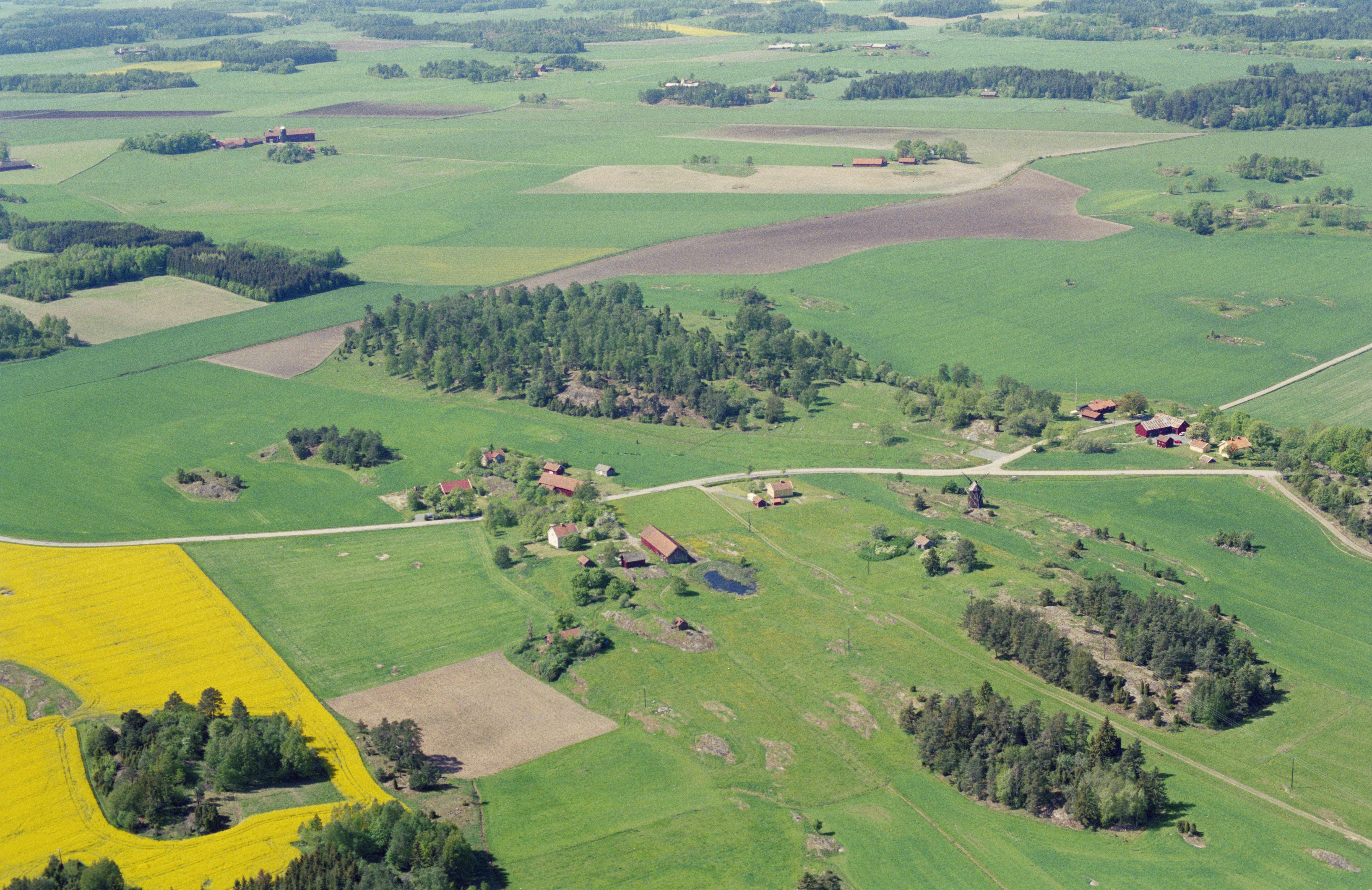 Jan Norrman, Sunnersberg 4:1