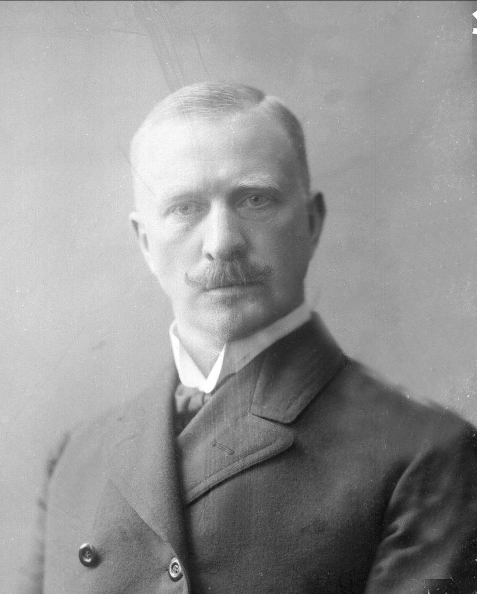 Gustav Borgen, NFB.24720