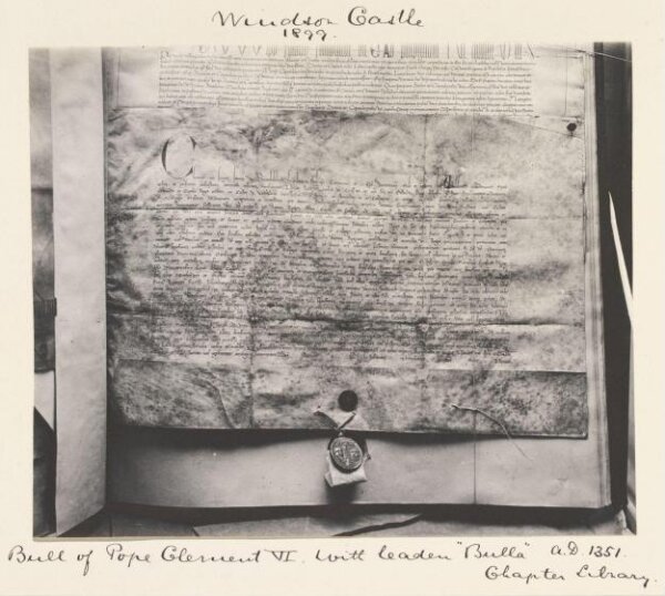 Stone, Benjamin (Sir), National Photographic Record and Survey