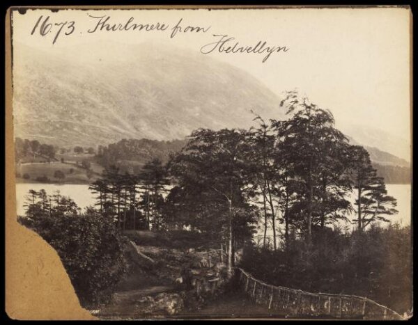 Francis Frith, Photograph