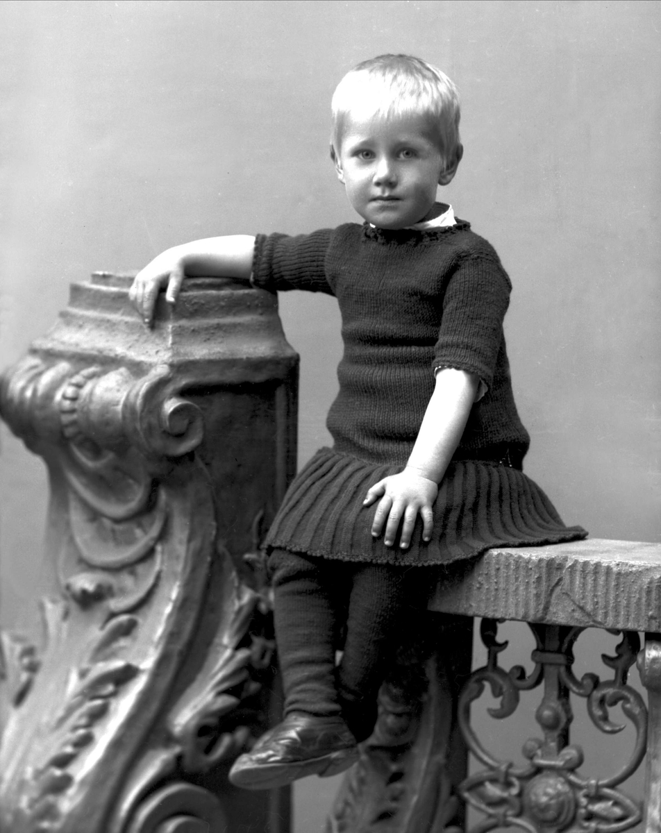 Gustav Borgen, NFB.35266