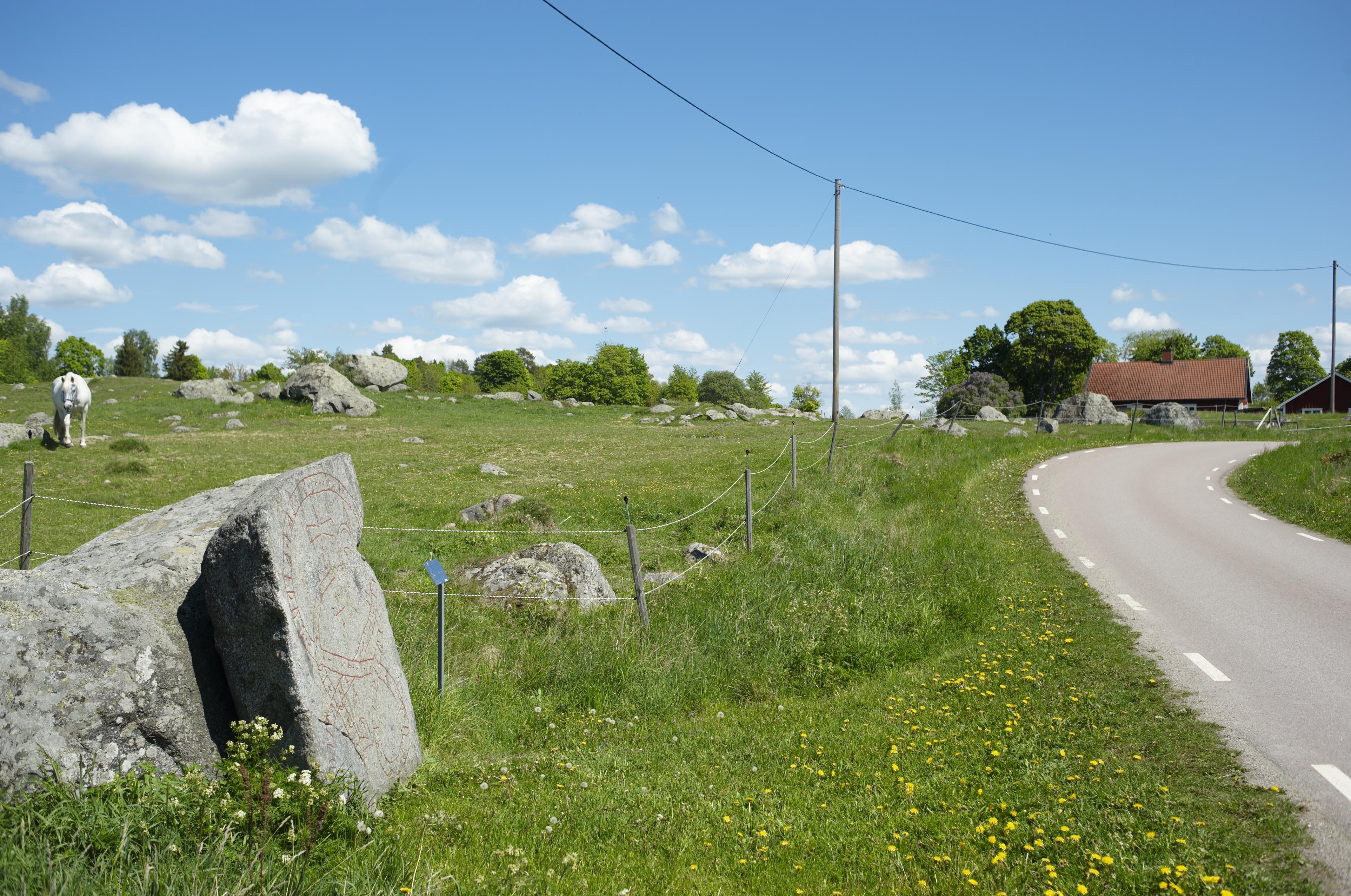 Bengt A Lundberg, U867 Gryta