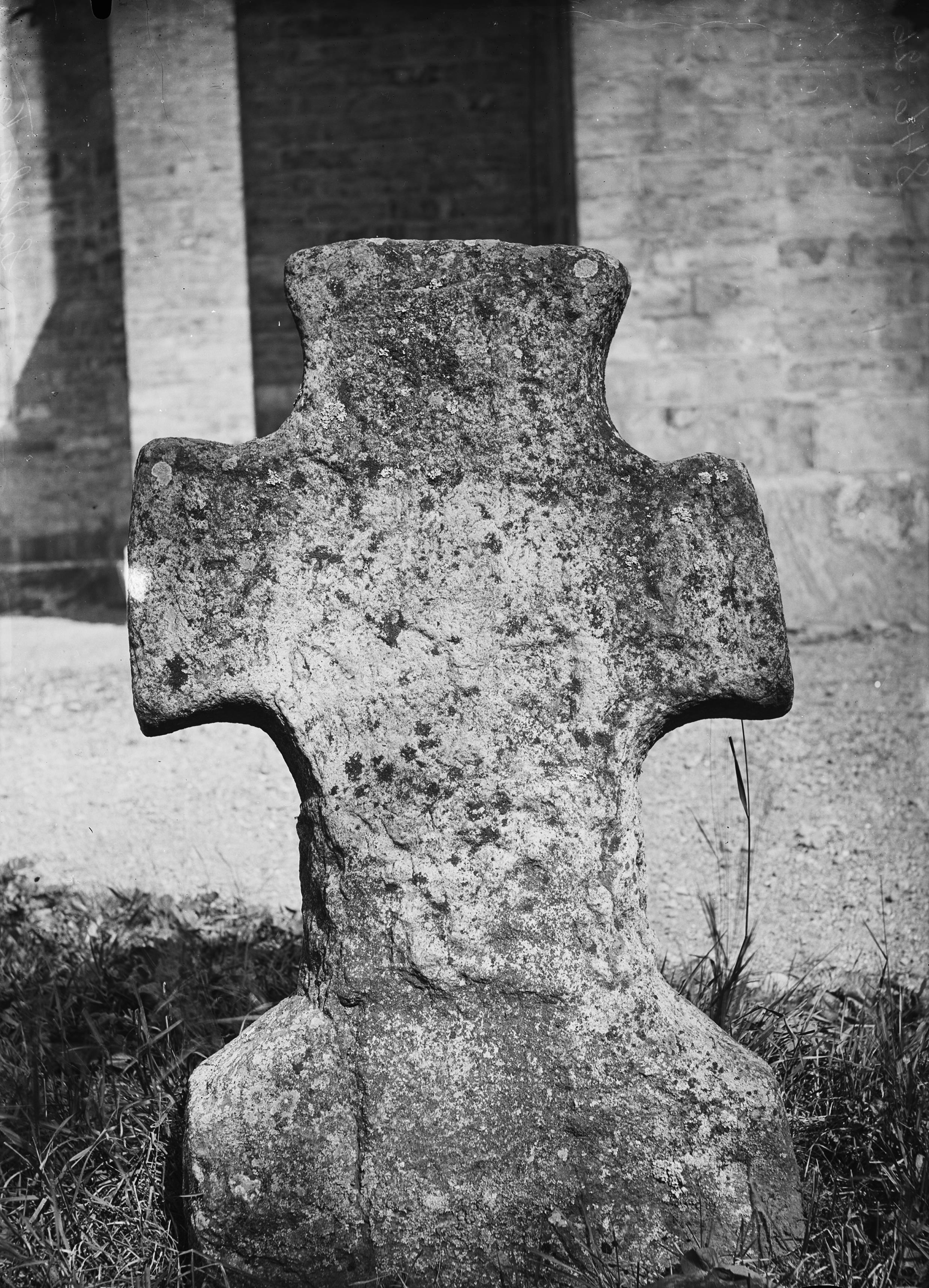 Anders Roland, Saleby kyrka