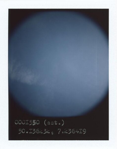 Anton Kusters, Cochem-Bruttig (“Zeisig”) (aka Kochem-Bruttig) , 0001550 (est.) , 50.136232, 7.236419 , EX