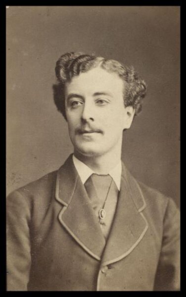 London Stereoscopic and Photographic Company, J.H. Barnes (1850-1925)