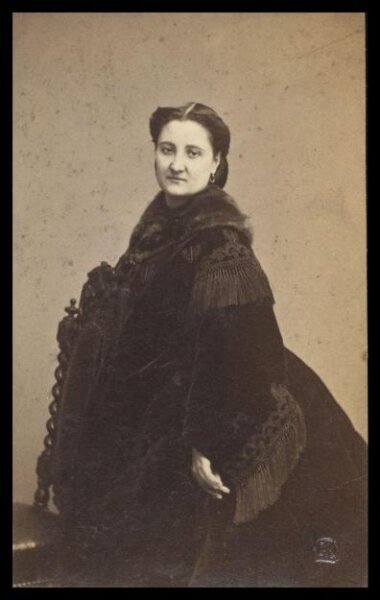 Unknown, Guy Little Theatrical Photograph
