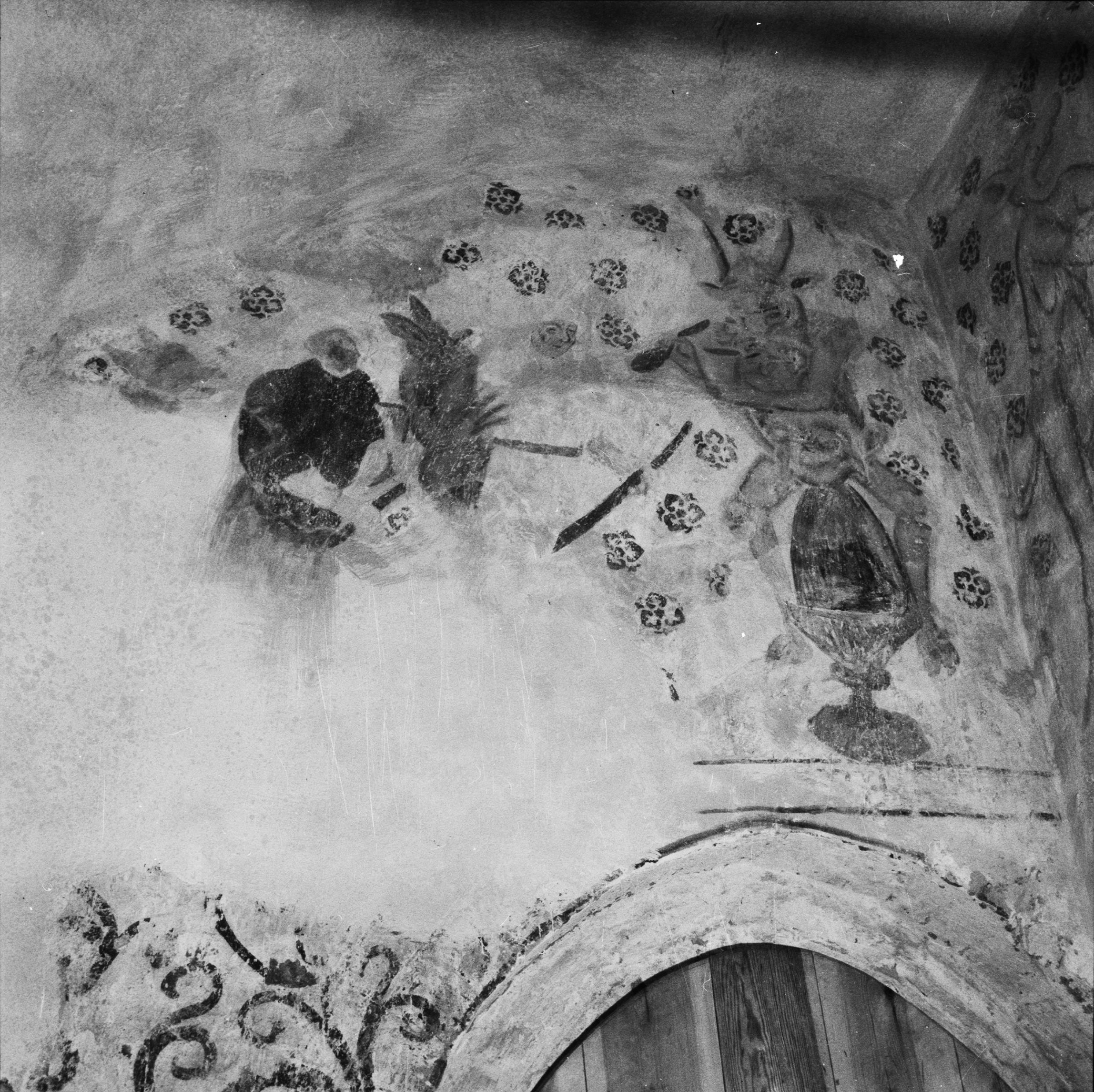 Marianne Bratt Gustafsson, Österunda kyrka