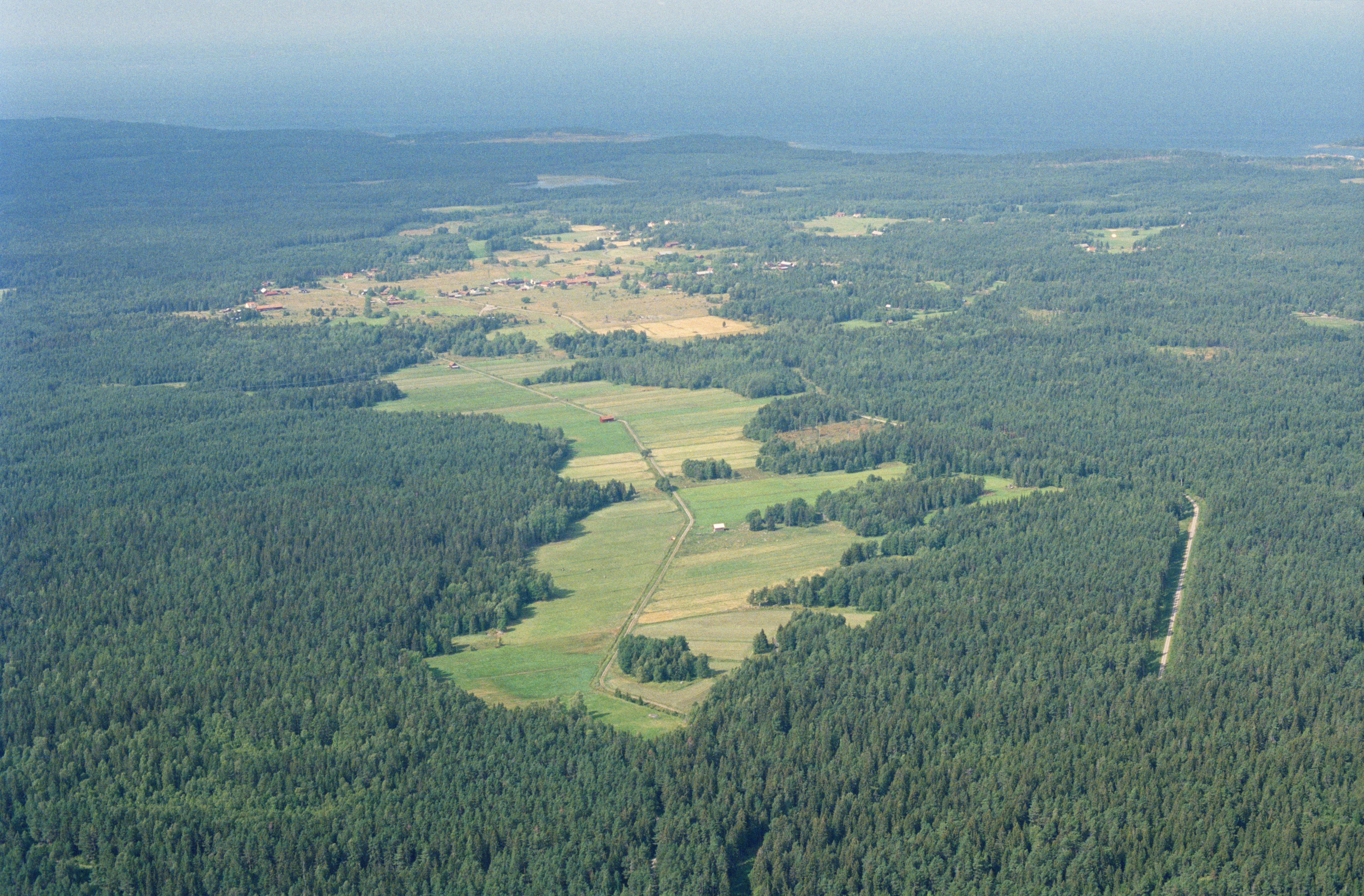 Jan Norrman, Hållnäs 280