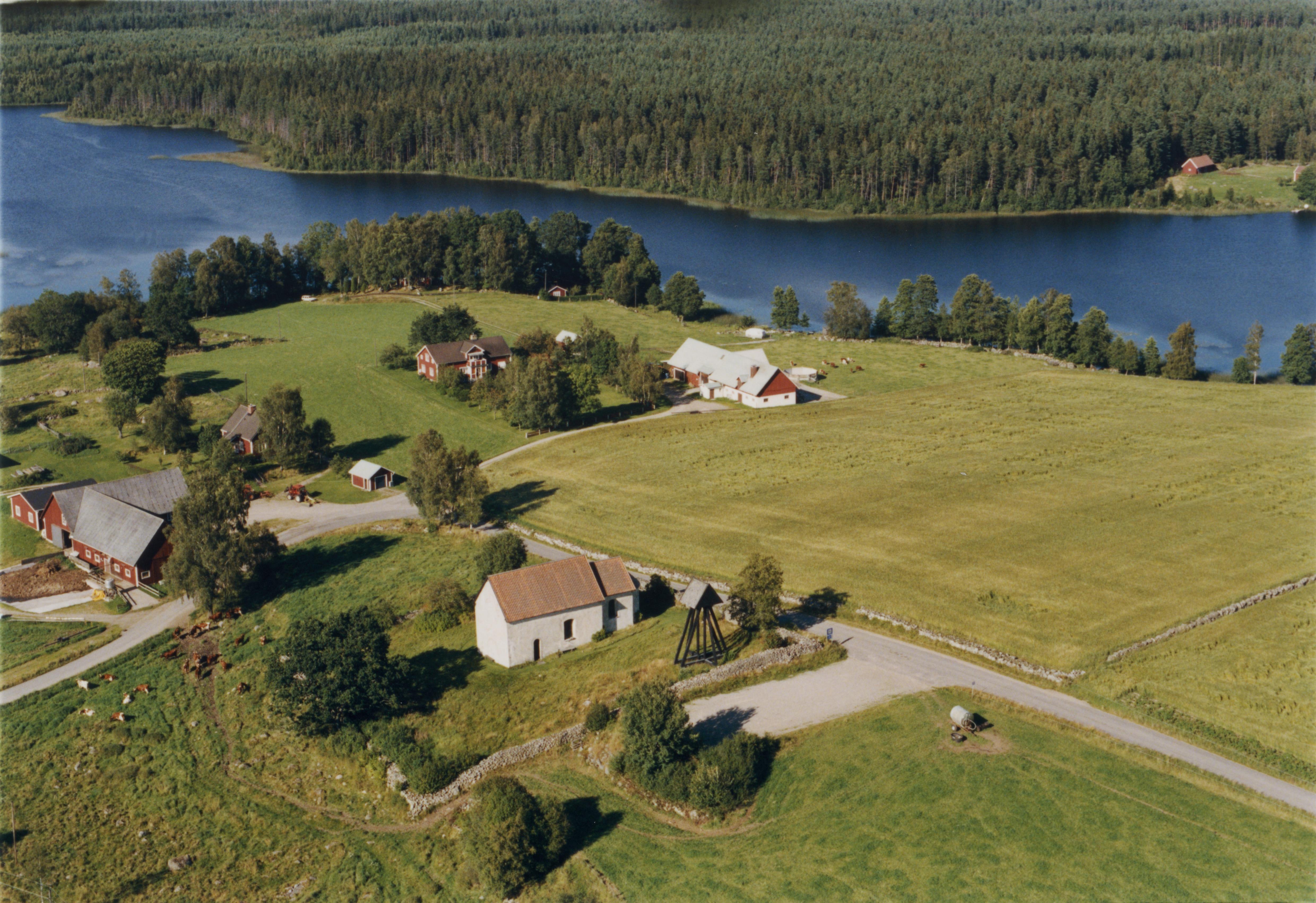 Jan Norrman, Hemmesjö 44:1