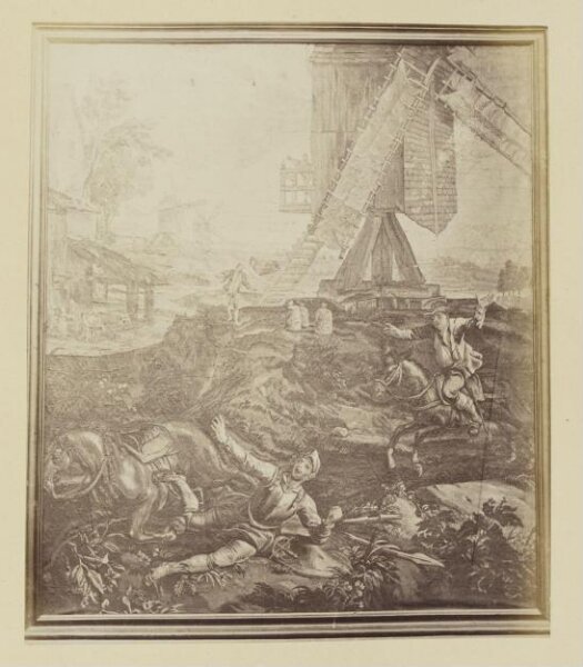 Franck, Photograph
