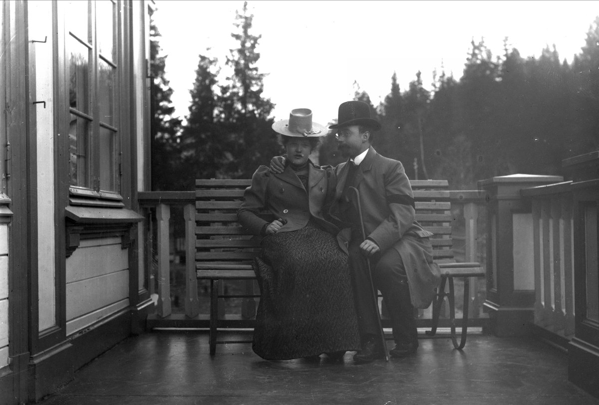 Gustav Borgen, NFB.25848