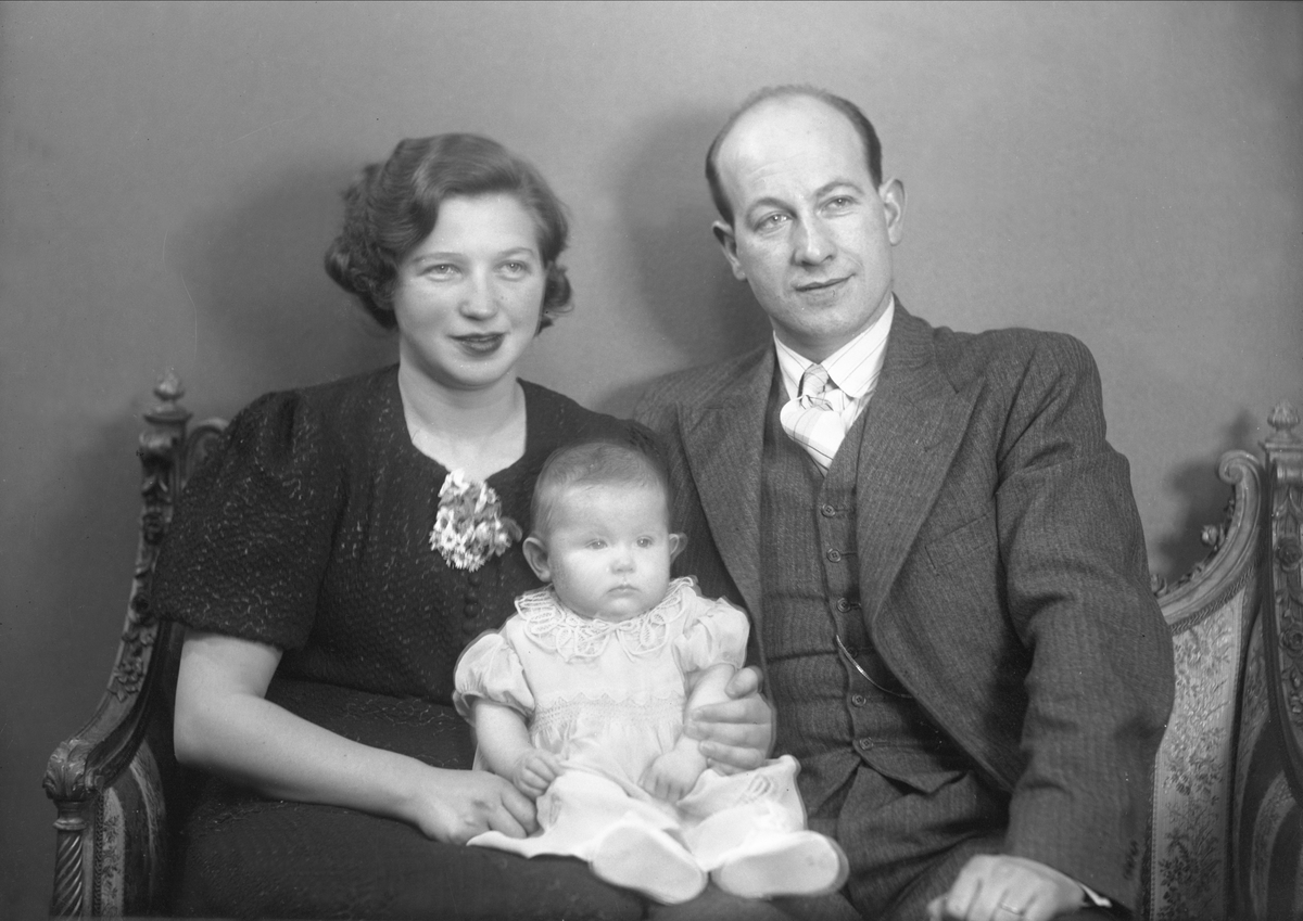 Gustav Borgen, NFB.56997