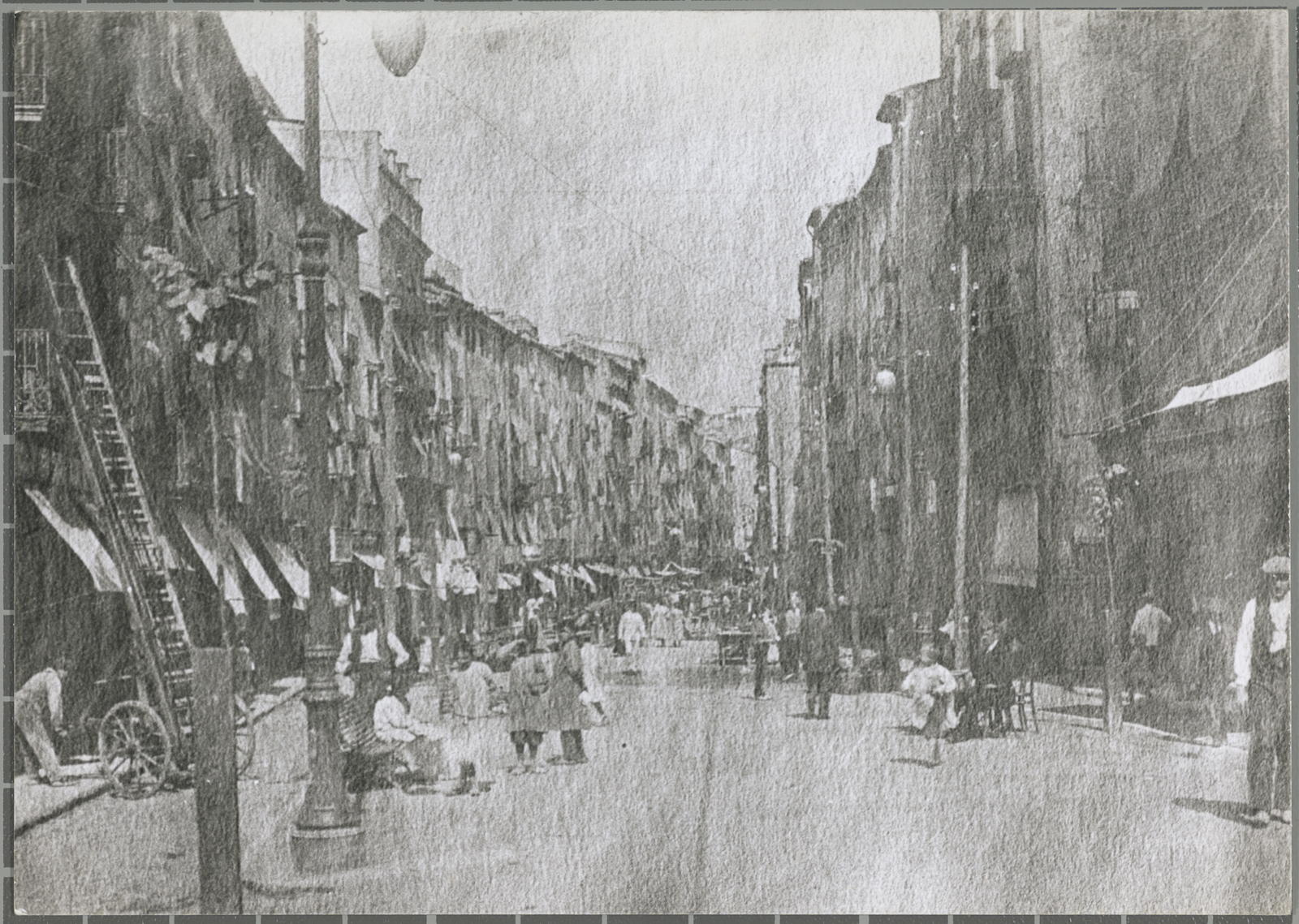 Desconegut, [Rambla de la Libertad]