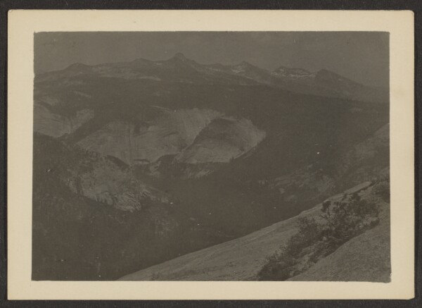 Louis Fleckenstein, [Landscape]