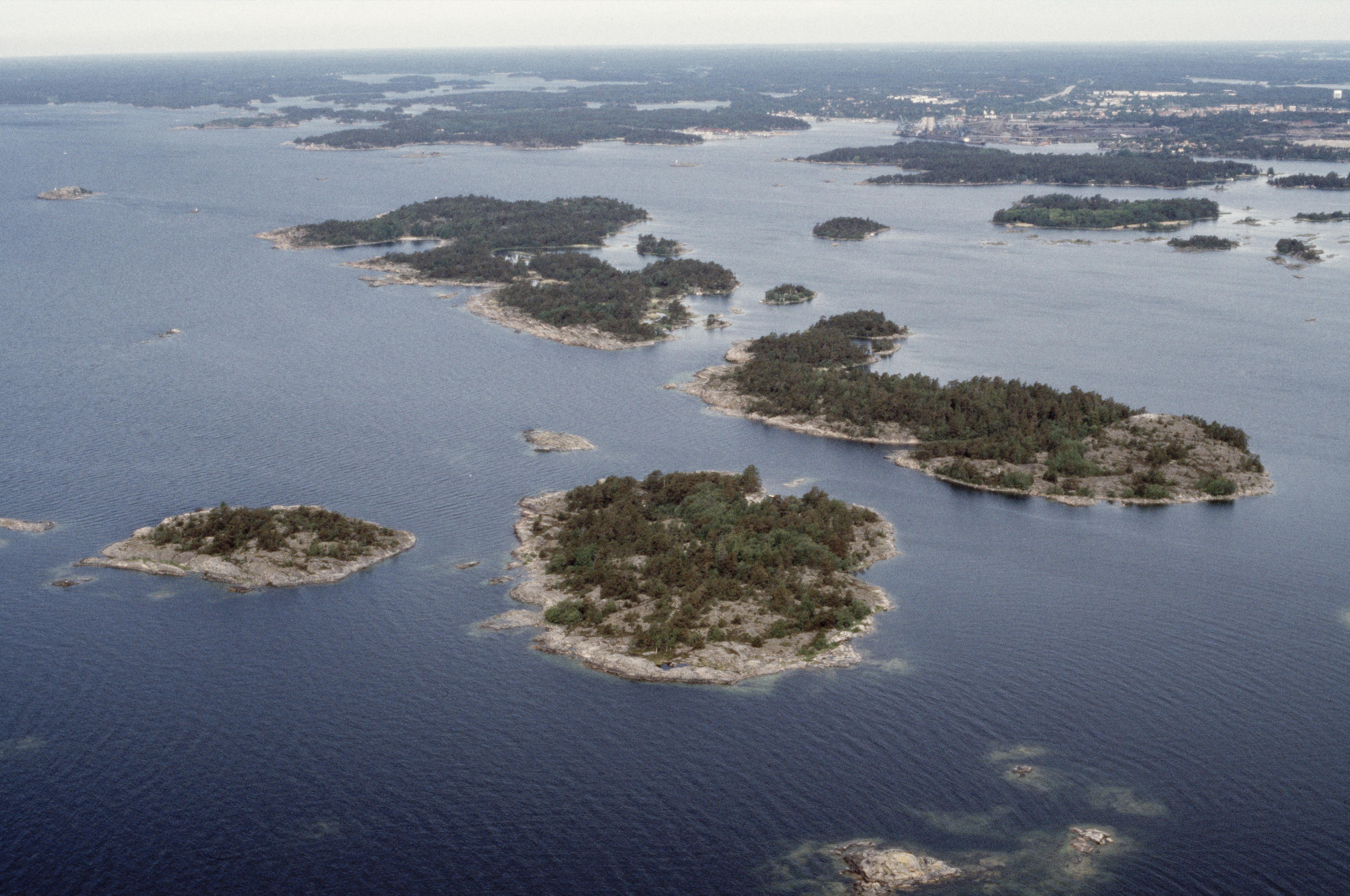 Jan Norrman, Oxelösund 38:1