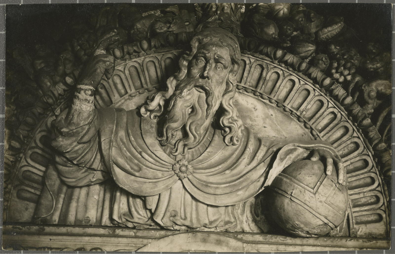 Desconegut, [Saint Peter of Galligants]