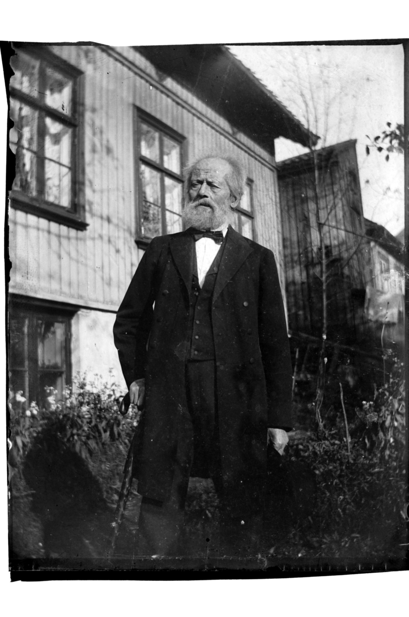 Rolf Sr. Sundt, NF.34897-014