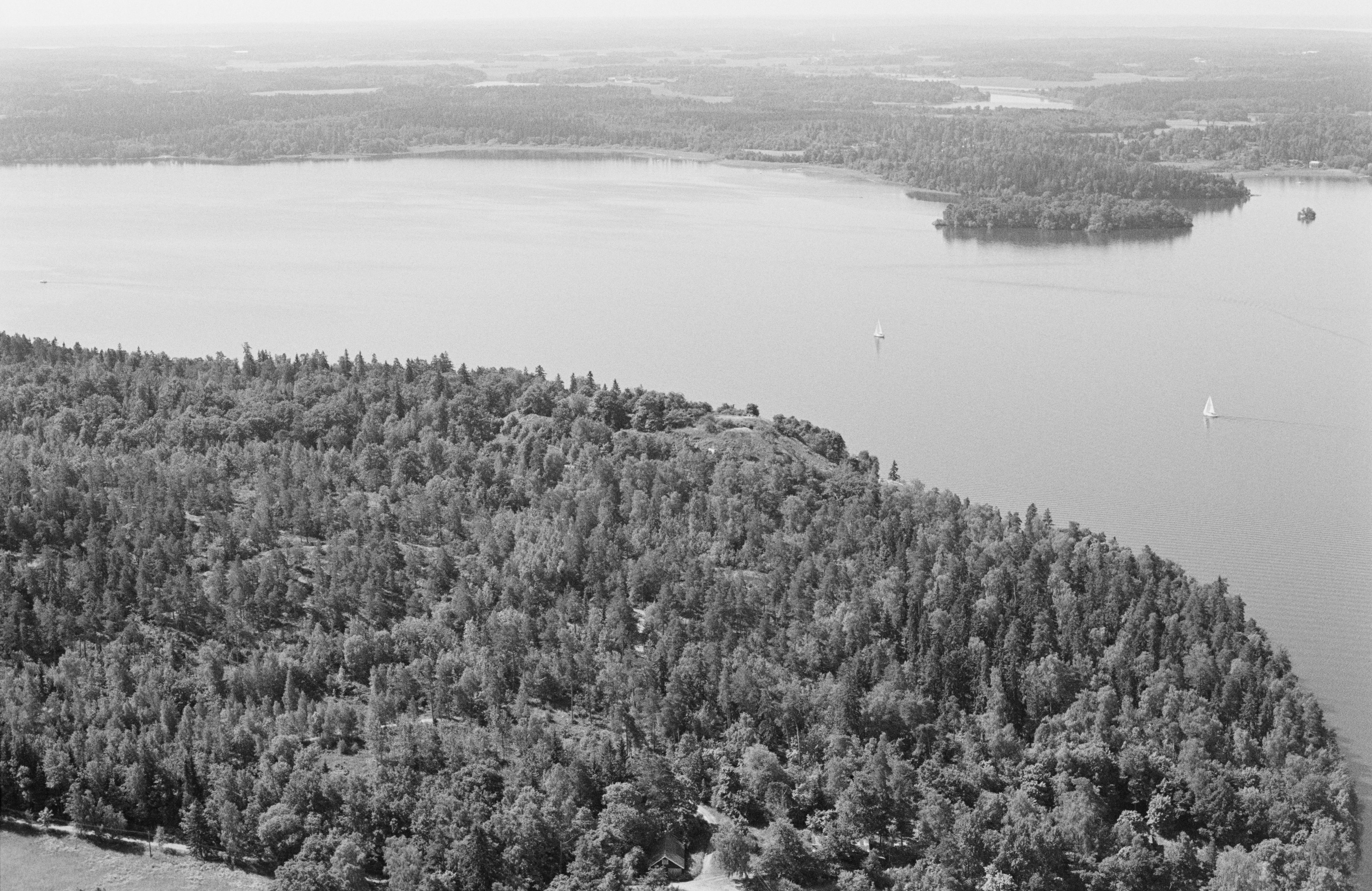 Jan Norrman, Järfälla 62:1