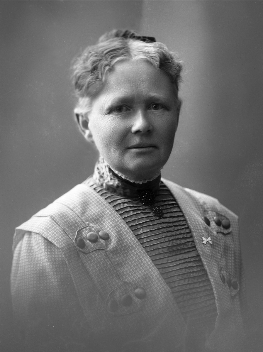 Gustav Borgen, NFB.33980