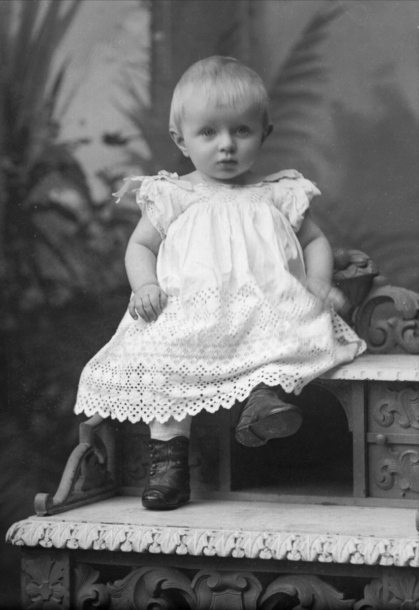 Gustav Borgen, NFB.34825