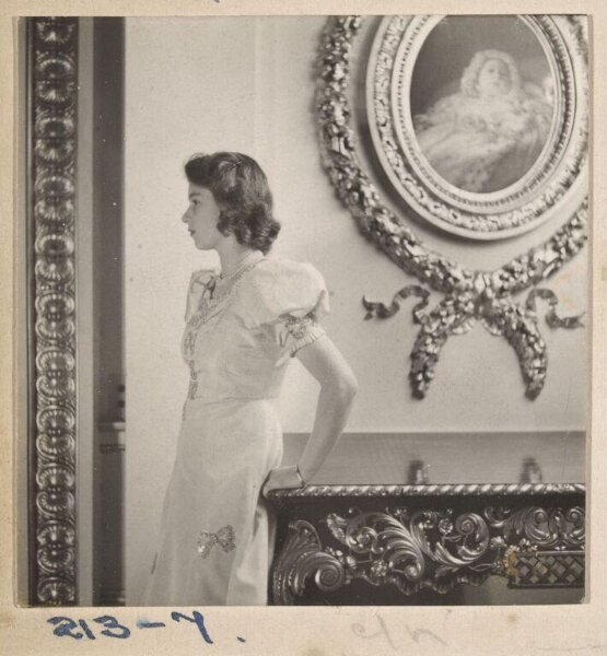 Beaton, Cecil (Sir), Photograph