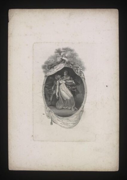 unknown, Orphan
