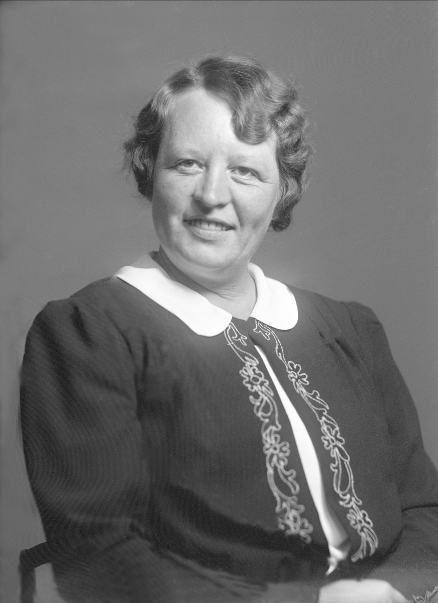 Gustav Borgen, NFB.53697