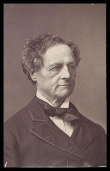 Elliott & Fry, Guy Little Theatrical Photograph